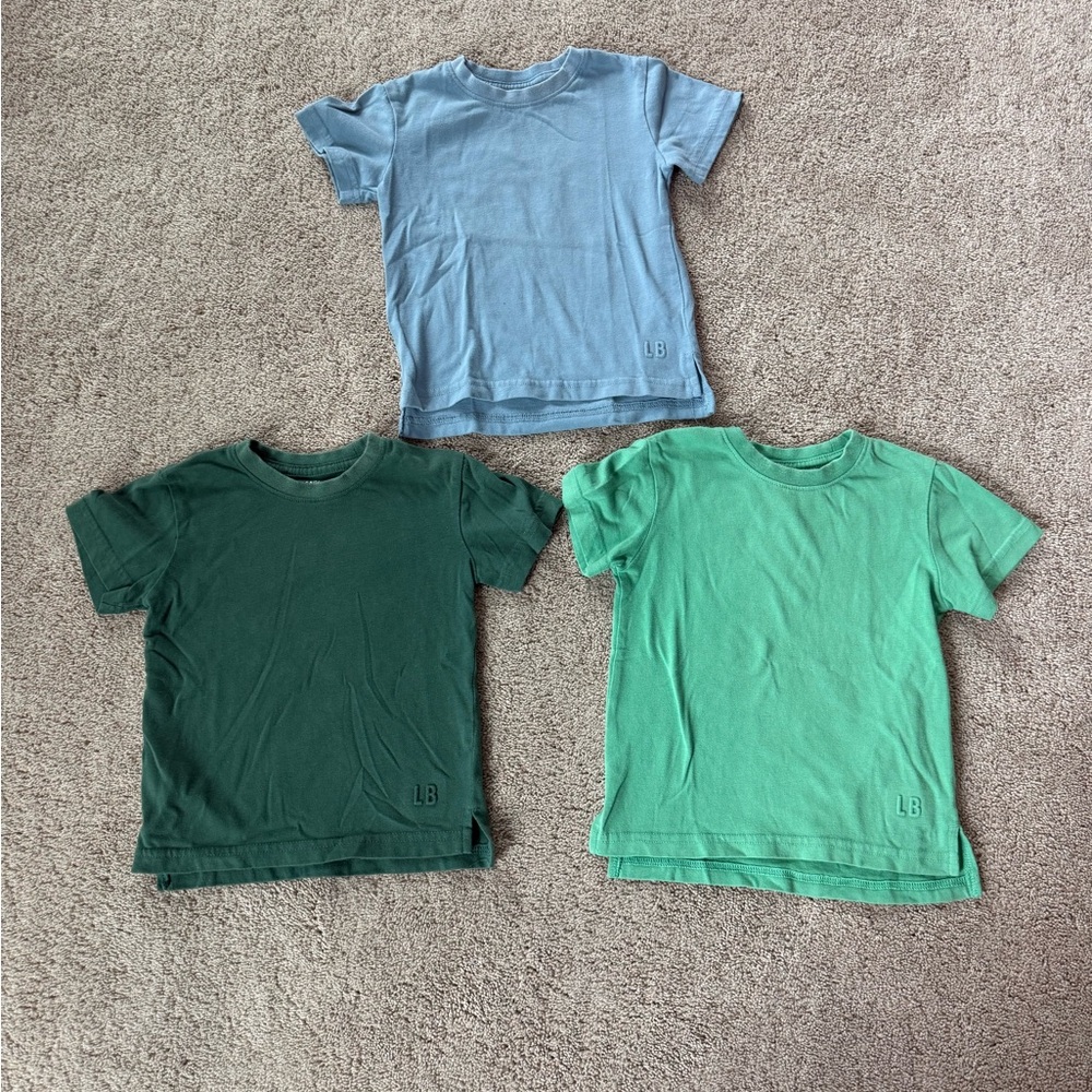 Little Bipsy Toddler T-Shirts